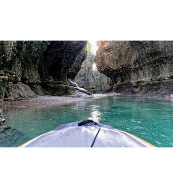 ЧУДЕСА ГРУЗИИ